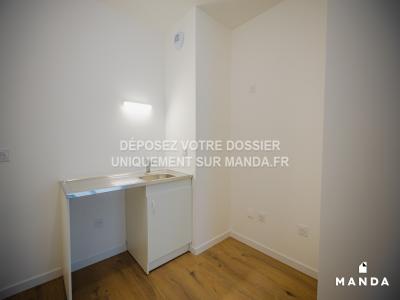 Louer Appartement Rouen Seine maritime