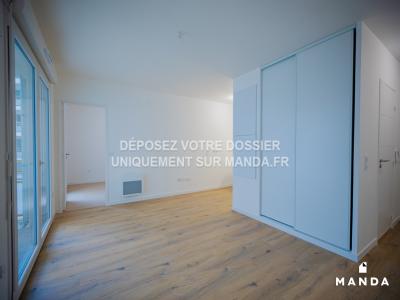 Louer Appartement Rouen 643 euros