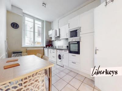 For sale Lyon-1er-arrondissement 3 rooms 48 m2 Rhone (69001) photo 1