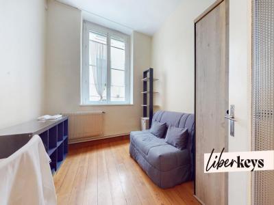 For sale Lyon-1er-arrondissement 3 rooms 48 m2 Rhone (69001) photo 3