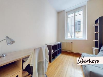 For sale Lyon-1er-arrondissement 3 rooms 48 m2 Rhone (69001) photo 4