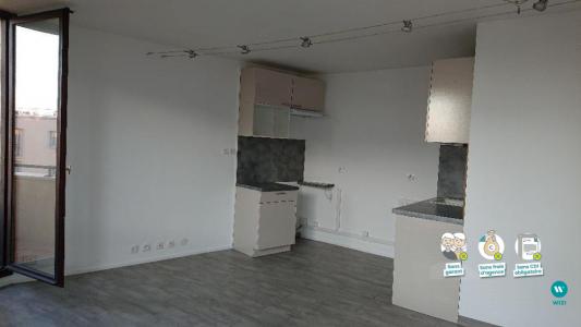 Annonce Location 2 pices Appartement Sartrouville 78