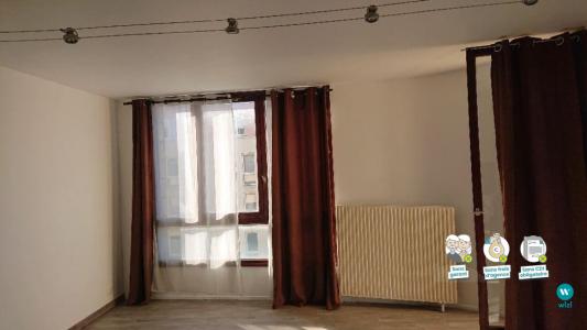 Louer Appartement 33 m2 Sartrouville