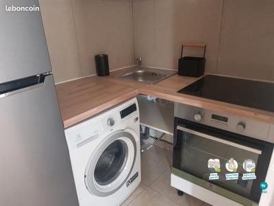 Annonce Location Appartement Meru 60