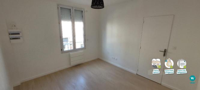 Louer Appartement 21 m2 Meru