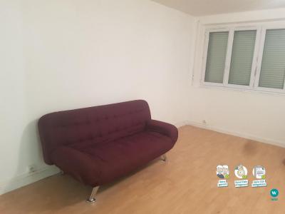 Annonce Location Appartement Nanterre 92