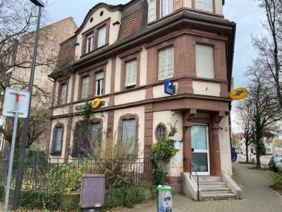 For rent Strasbourg 108 m2 Bas rhin (67200) photo 0