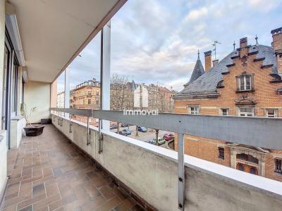 For rent Strasbourg 4 rooms 136 m2 Bas rhin (67000) photo 2