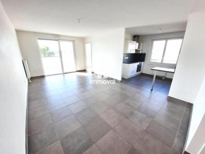 For rent Lampertheim 3 rooms 66 m2 Bas rhin (67450) photo 0