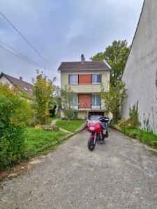 Annonce Vente 4 pices Maison Montfermeil 93