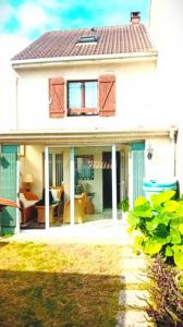 Annonce Vente 5 pices Maison Bondy 93