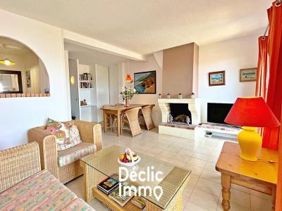 For sale Theoule-sur-mer 4 rooms 76 m2 Alpes Maritimes (06590) photo 1