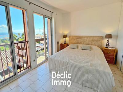 For sale Theoule-sur-mer 4 rooms 76 m2 Alpes Maritimes (06590) photo 3