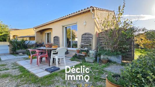 For sale Meze 4 rooms 96 m2 Herault (34140) photo 0