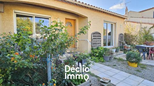 For sale Meze 4 rooms 96 m2 Herault (34140) photo 1