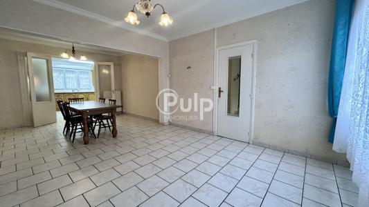 For sale Courrieres 4 rooms 95 m2 Pas de calais (62710) photo 1