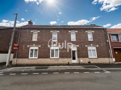 For sale Billy-berclau 7 rooms 170 m2 Pas de calais (62138) photo 0