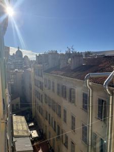 Annonce Location Appartement Marseille-2eme-arrondissement 13