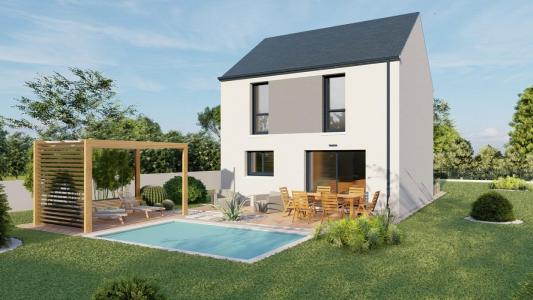 Annonce Vente 5 pices Maison Bain-de-bretagne 35