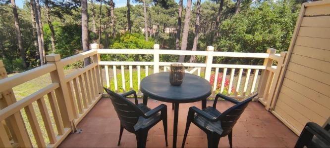 For rent Lacanau 2 rooms 34 m2 Gironde (33680) photo 0