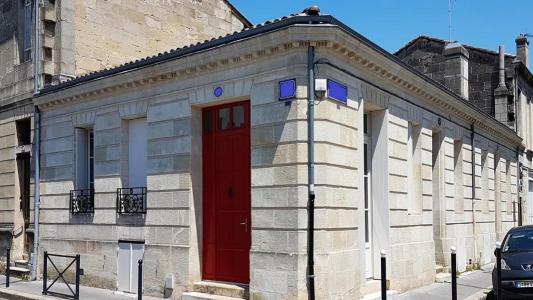 Louer Maison 60 m2 Bordeaux