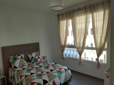 For rent Vaulx-en-velin 2 rooms 48 m2 Rhone (69120) photo 1