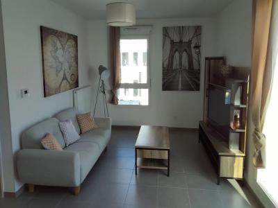 For rent Vaulx-en-velin 2 rooms 48 m2 Rhone (69120) photo 2