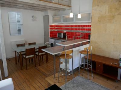 Annonce Location 2 pices Appartement Bordeaux 33