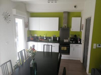 Annonce Location 3 pices Appartement Gradignan 33