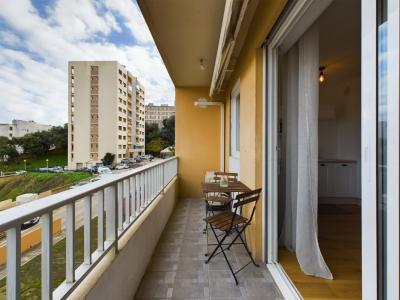 Acheter Appartement 42 m2 Ajaccio