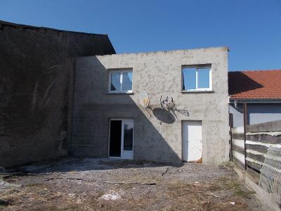 Annonce Vente 6 pices Maison Affleville 54