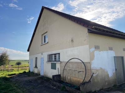 For sale Landres 4 rooms 110 m2 Meurthe et moselle (54970) photo 2