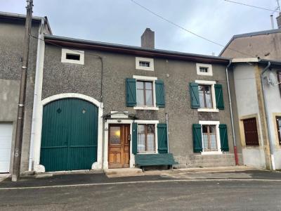 For sale Xivry-circourt 5 rooms 144 m2 Meurthe et moselle (54490) photo 0