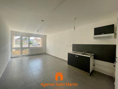 For rent Ancone MONTALIMAR 2 rooms 41 m2 Drome (26200) photo 1