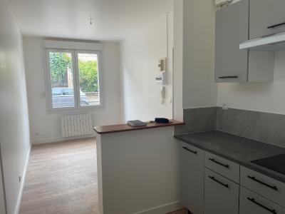 Annonce Vente 2 pices Appartement Rouen 76