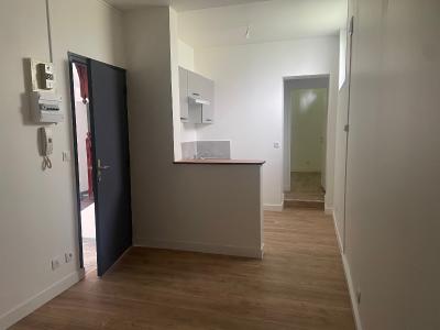 Acheter Appartement Rouen Seine maritime