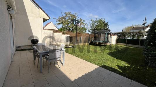 For sale Villabe 5 rooms 90 m2 Essonne (91100) photo 3