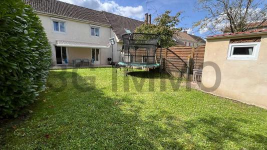 For sale Villabe 5 rooms 90 m2 Essonne (91100) photo 4