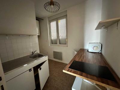 For sale Rouen 2 rooms 32 m2 Seine maritime (76000) photo 1