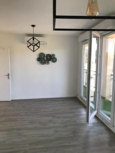 Acheter Appartement 67 m2 Beaurecueil