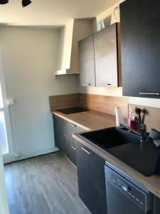 Acheter Appartement Beaurecueil 240000 euros