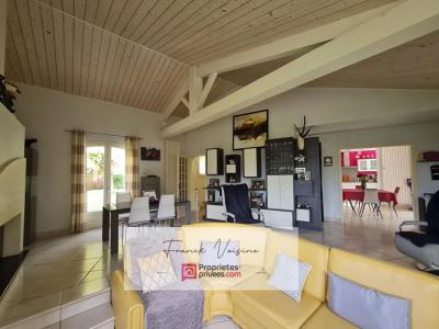 For sale Saint-paul-en-pareds 9 rooms Vendee (85500) photo 4