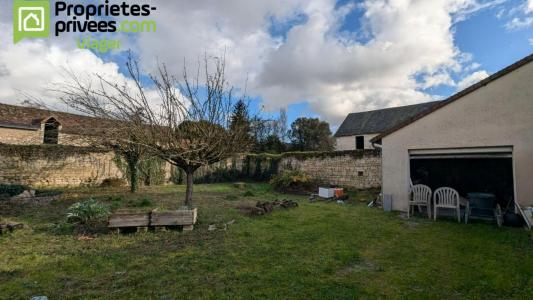 Life-annuity Nouatre 5 rooms 71 m2 Indre et loire (37800) photo 4