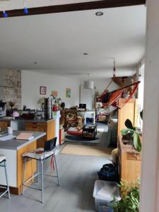 For sale Saint-privat 3 rooms 91 m2 Correze (19220) photo 3