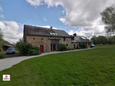 For sale Gesvres 9 rooms 190 m2 Mayenne (53370) photo 2