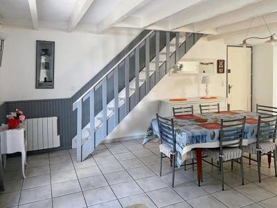 For sale Saint-denis-d'oleron 3 rooms 55 m2 Charente maritime (17650) photo 4