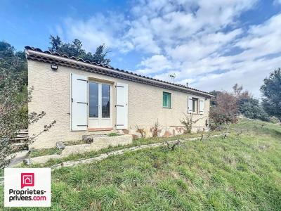 Acheter Maison Baudinard-sur-verdon 159000 euros