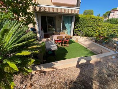 Annonce Vente 2 pices Appartement Bandol 83