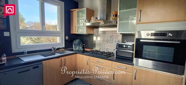 For sale Damville 6 rooms 140 m2 Eure (27240) photo 1