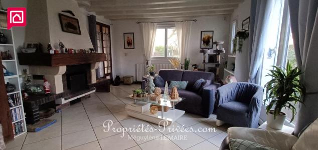 For sale Damville 6 rooms 140 m2 Eure (27240) photo 3